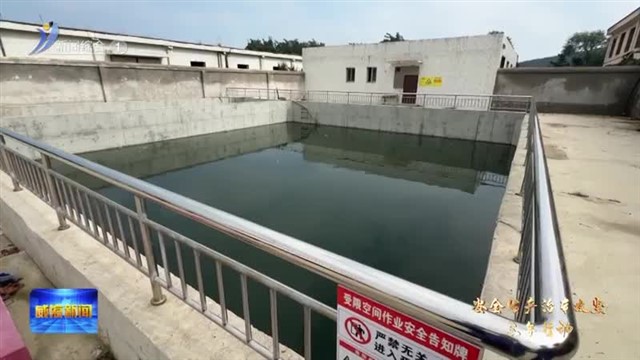 用“针”功夫   织牢城市安全生命线