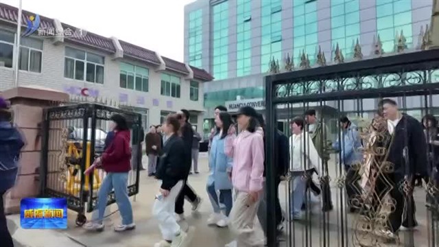 第26个记者节：初心不变  我们永远在路上