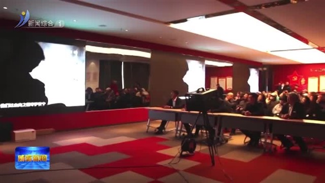 乳山一社区入选第一批省级公益电影社区放映厅试点