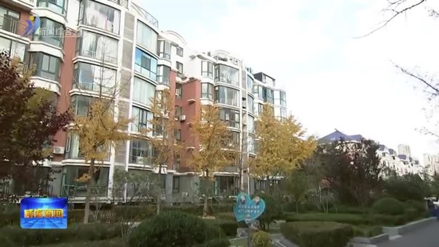 孔凡萍调研市级重点民生实事推进和冬季供暖保障工作