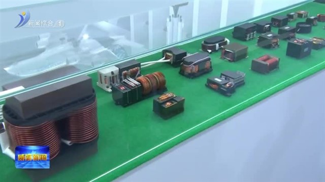 海北州考察团来威就深化对口支援协作开展对接交流