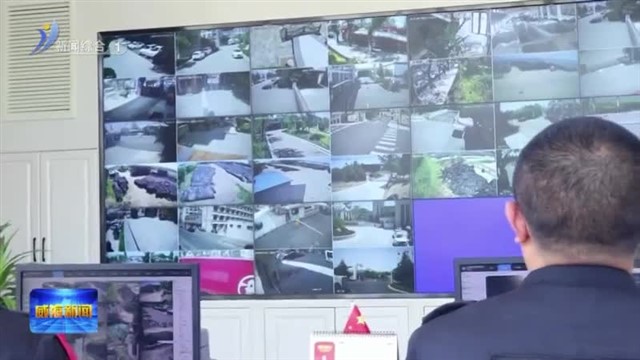 以民生实践回应“幸福蓝图”