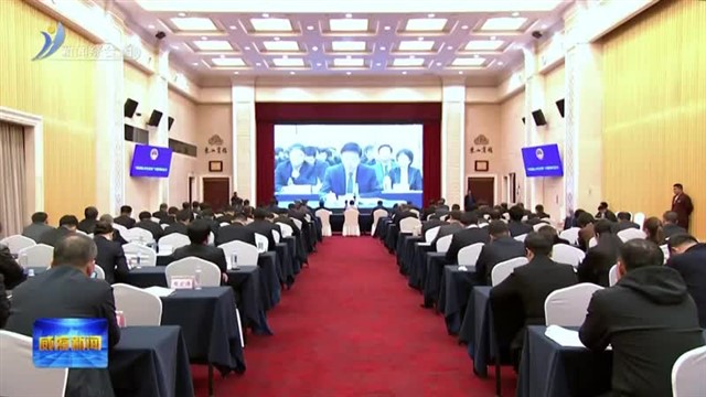 市人大常委会开展“两部地方性法规”实施情况专题询问