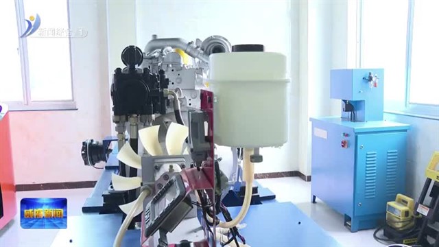 精准滴灌 激活知识产权动能