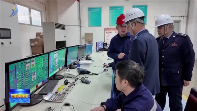 荣成：税务精准服务 助力民生企业稳健发展