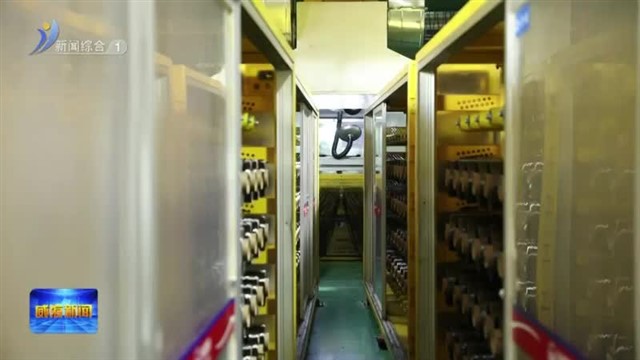 “威海智造”双星闪耀