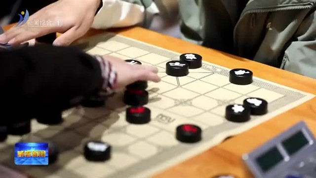 “好当家有机刺参威海华发店杯”象棋争霸赛圆满落幕