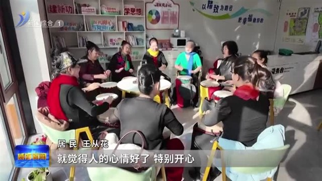 优质文化资源送到群众家门口