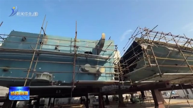 招商“特种兵”：按“图”索骥 打造产业集群