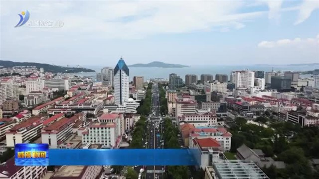 市科技局：高水平建设国家创新型城市