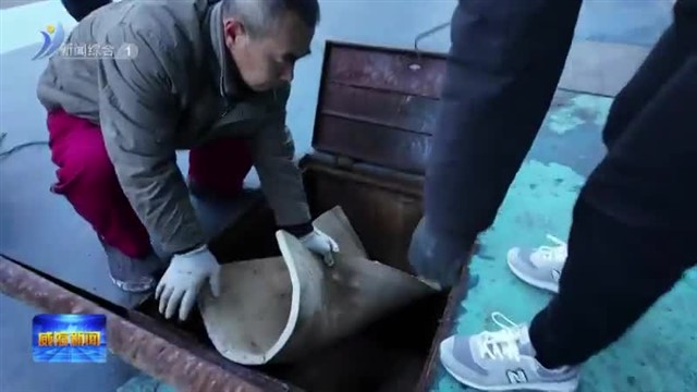 多措并举织密防冻保供“安全网”