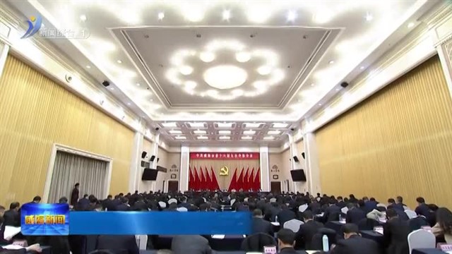 学习贯彻市委十六届九次全会精神 坚持系统观念 统筹兼顾促协调