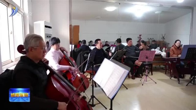 从“养老”到“享老” 托起幸福夕阳红