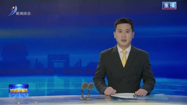 威海代表团集中审议省政府工作报告