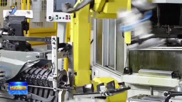 我市再添3家国家级制造业单项冠军企业