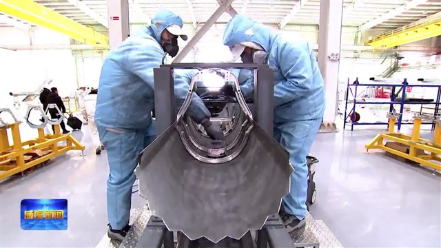 闫剑波调研重点项目建设工作