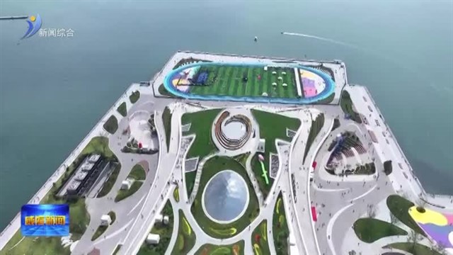 我市两项目获评省级绿色建筑试点