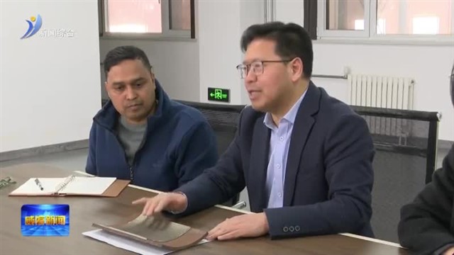 郭学文：双岗担使命 一心向深蓝