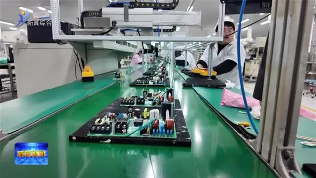 数字赋能破壁前行