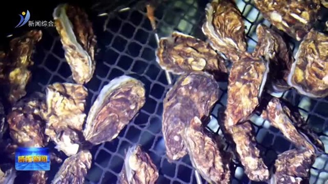 威海水产苗种产值稳居全省首位