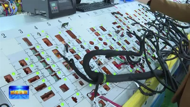 李冰：为客车安全织就“神经网络”