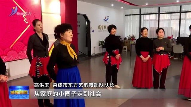 张边疆：把文艺送到基层“种”在基层