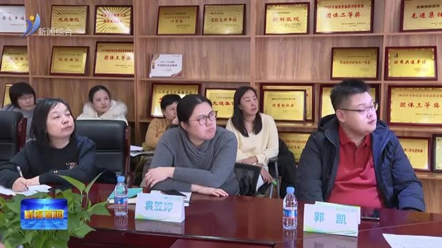 “破罕攻坚 医启未来”神经纤维瘤病规范化诊疗专家交流会举办