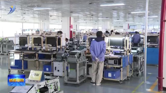 铆劲冲刺“开门红”