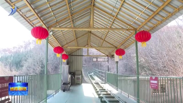 守安全 稳价格 市场监管护航节日欢乐游