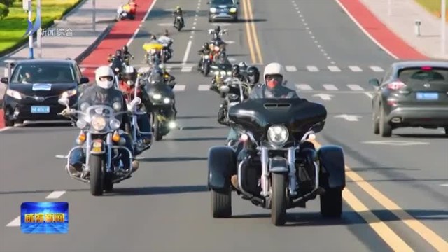 全省唯一！威海上榜2025全国自驾游精品线路