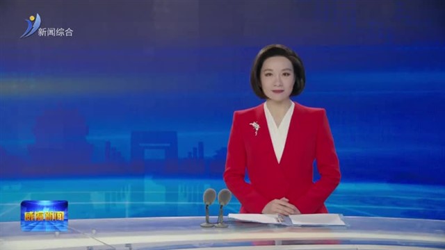 全市府院 府检联动联席会议召开