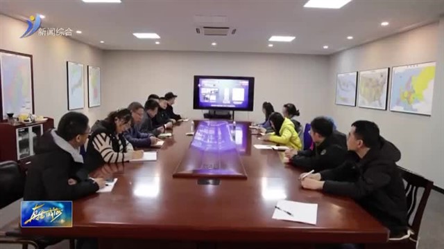 开工第一课 安全“打头阵”