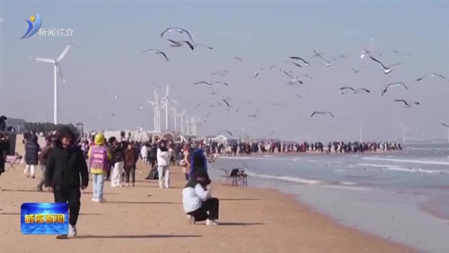 山海间解锁假期新体验