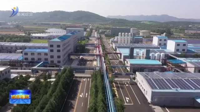 临港区一企业获批筹建首批省级质量标准实验室