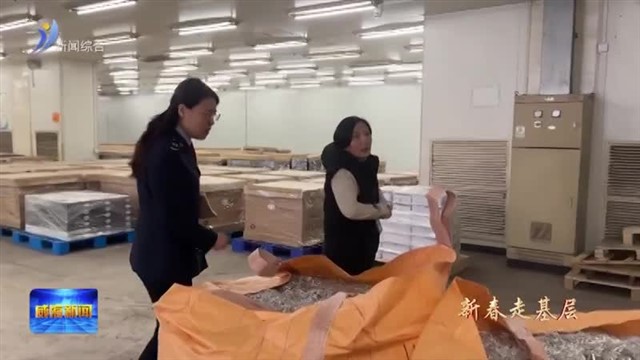为“出海”企业发展添翼