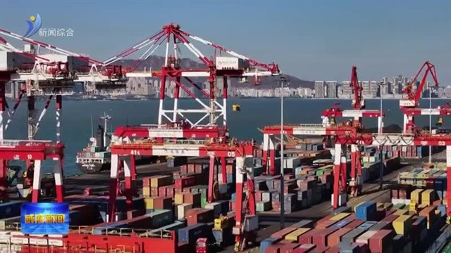 权威发布 锚定1600亿元 2026威海海洋经济这样干