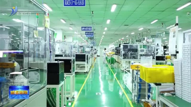 综保区：“抢跑”春天里