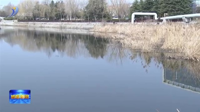 孔凡萍开展巡河巡湖并调研森林防灭火工作