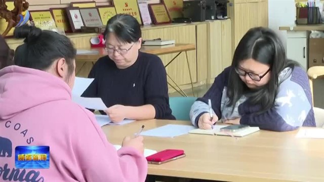 环翠区“一件事”改革跑出创业加速度