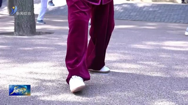 春暖花开 踏青打卡正当时