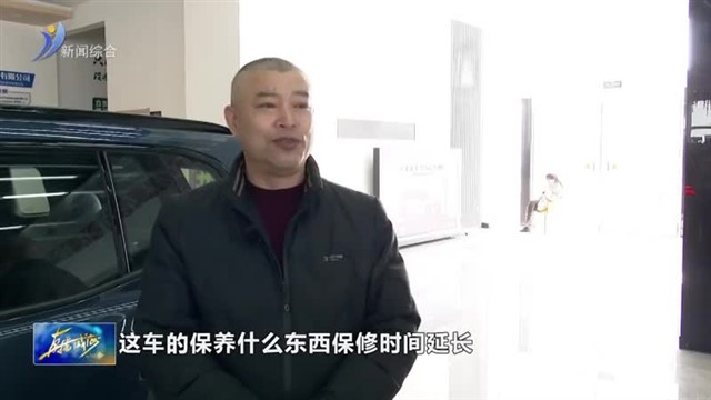 置换业务占比近半 车企优化车型适配市场