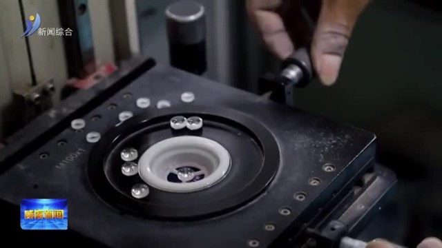 法治温度 让“专精特新”焕新而生