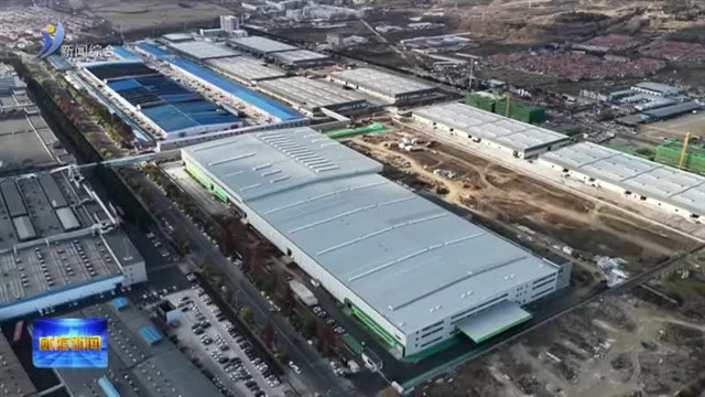 向“新”而行 绘就零碳发展新图景