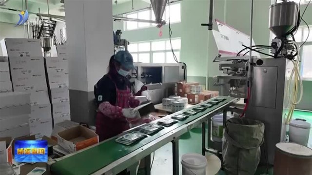 春耕备播正当时 南海“小巨人”全力保供