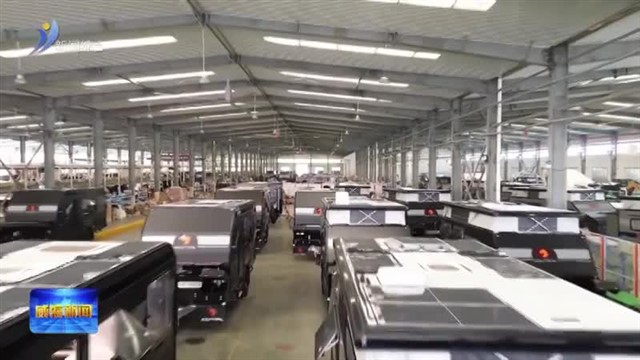 康派斯：深耕创新沃土 铸就行业标杆