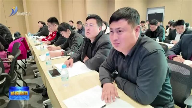 信用赋能港航企业高质量发展