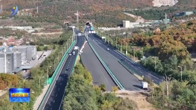 孔凡萍调研重点项目建设