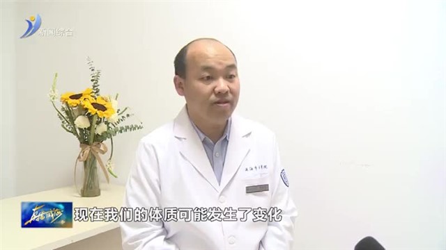 过敏季鼻子“闹脾气”我们还该做什么？