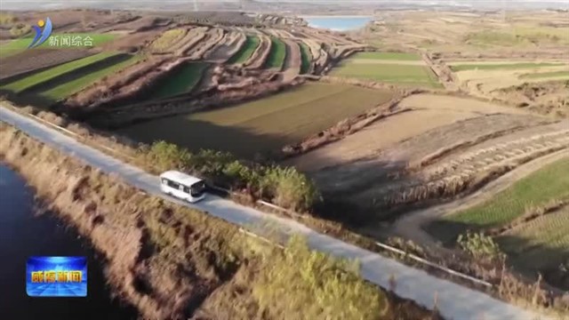 公交串起古村路 山海连通新生活