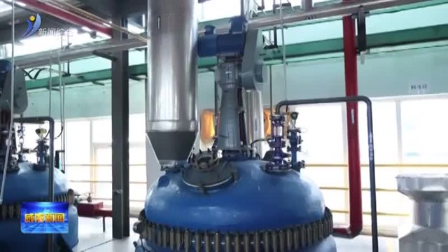 向新攀高！威海专精特新企业聚力突破